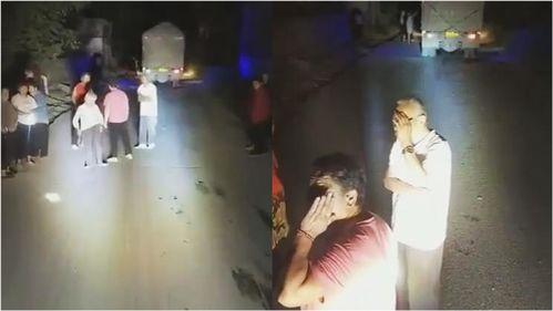 网友爆料托梦视频,神秘梦境揭示惊人真相  第1张