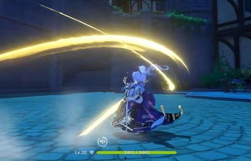 原神塞诺最新爆料视频,原神神秘角色揭秘，技能与背景故事大揭秘！  第1张